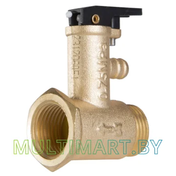 Водонагреватель Royal Thermo RWH 10 Stilla O картинка 6